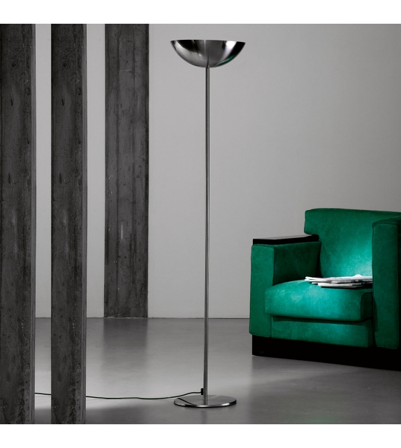 V.D.L 2234 Martinelli Luce Lámpara de Pie