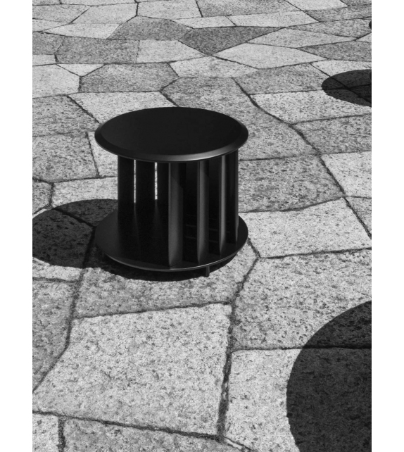 Islands Outdoor Living Divani Low Table