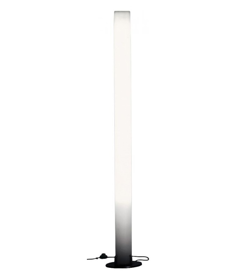 Pistillo Martinelli Luce Floor Lamp