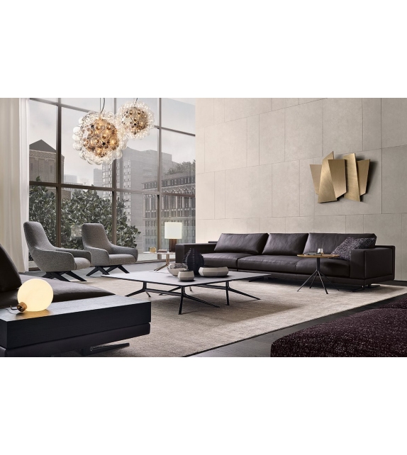 Mondrian Poliform Sofa
