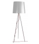 Eva Martinelli Luce Lampadaire
