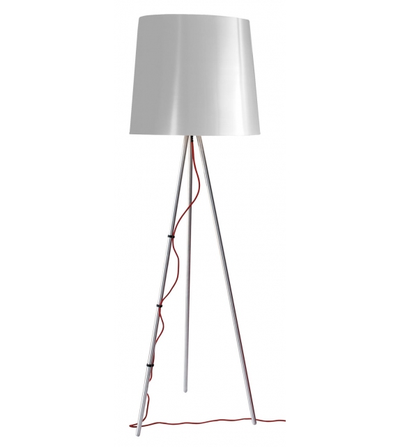 Eva Martinelli Luce Floor Lamp