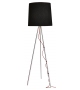 Eva Martinelli Luce Lampadaire