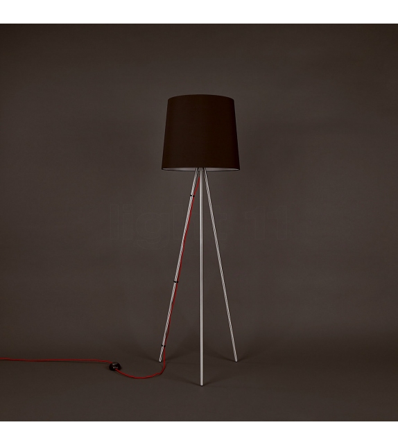Eva Martinelli Luce Lampada da Terra