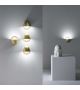 Enoki Penta Wall Lamp