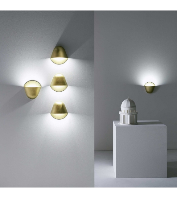 Enoki Penta Wall Lamp