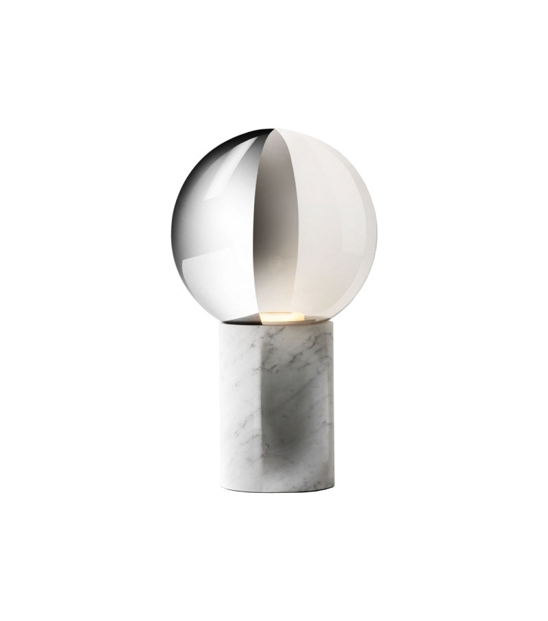 Je Suis Penta Lampe de Table