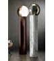 Je Suis Penta Floor Lamp