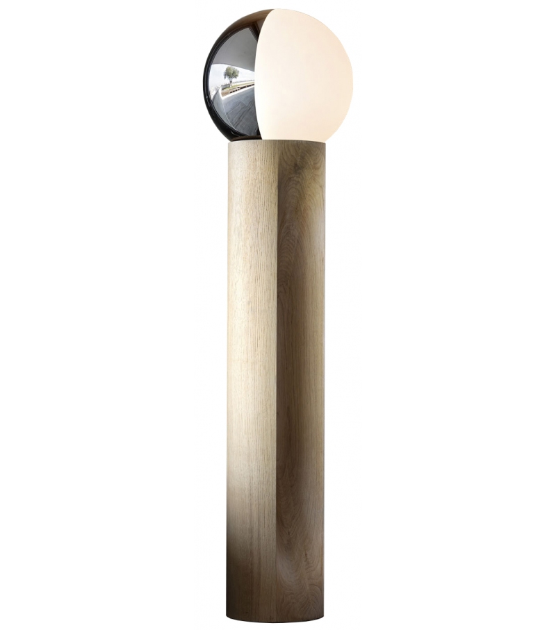 Je Suis Penta Floor Lamp