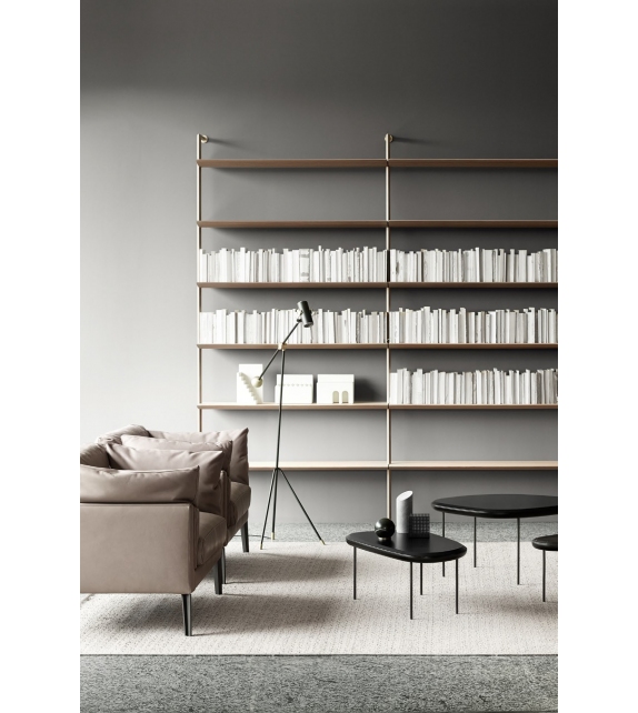 Sailor Living Divani Librería