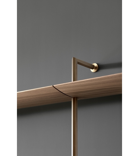 Sailor Living Divani Bookshelf