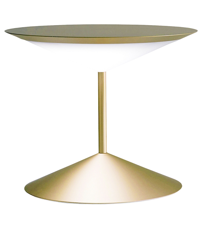 Narciso Penta Lampe de Table