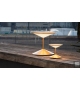 Narciso Penta Lampe de Table