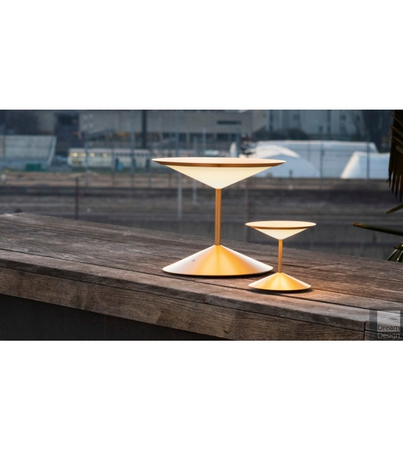 Narciso Penta Table Lamp