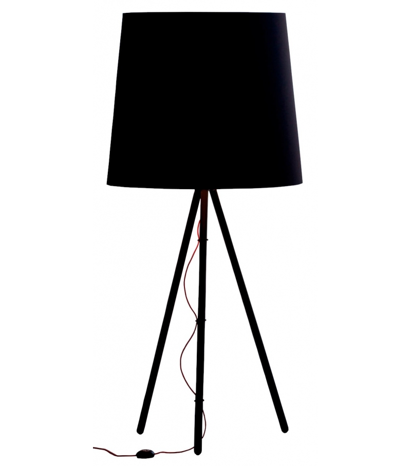 Eva XG Martinelli Luce Floor Lamp