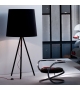 Eva XG Martinelli Luce Floor Lamp