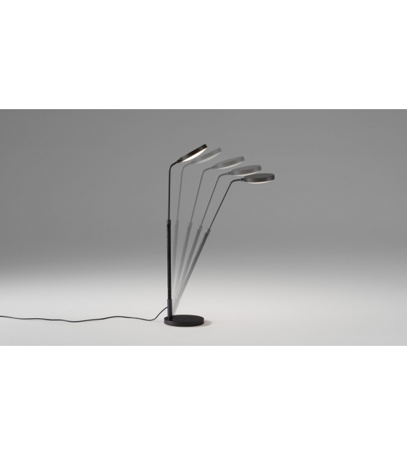 Spoon Penta Lámpara de Mesa