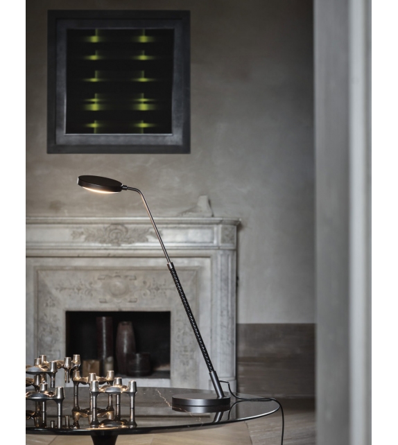 Spoon Penta Table Lamp