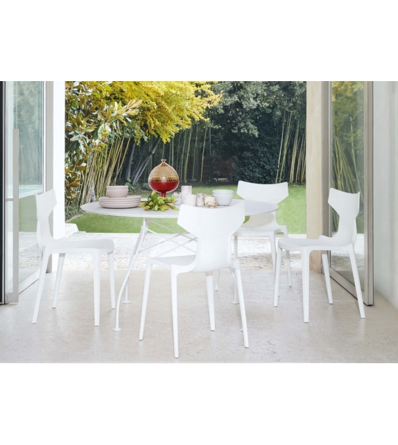 Ready for shipping - Re-Chair Kartell