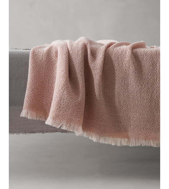 Ready for shipping - Nid, by Society Limonta Cassina Blanket
