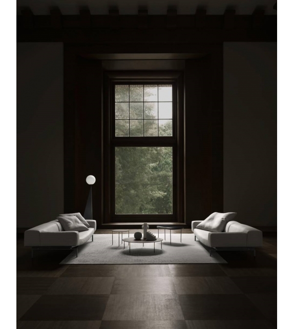 Sumo Living Divani Sofa