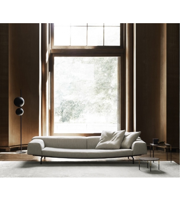 Sumo Living Divani Sofa