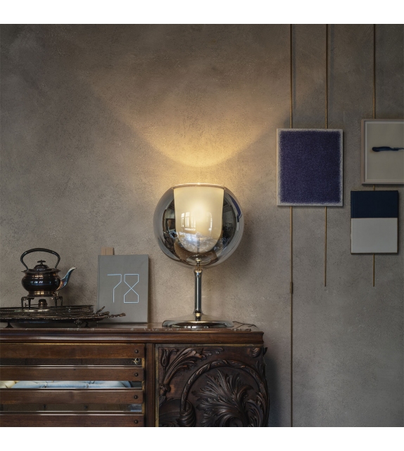 Glo 4Ever Penta Table Lamp