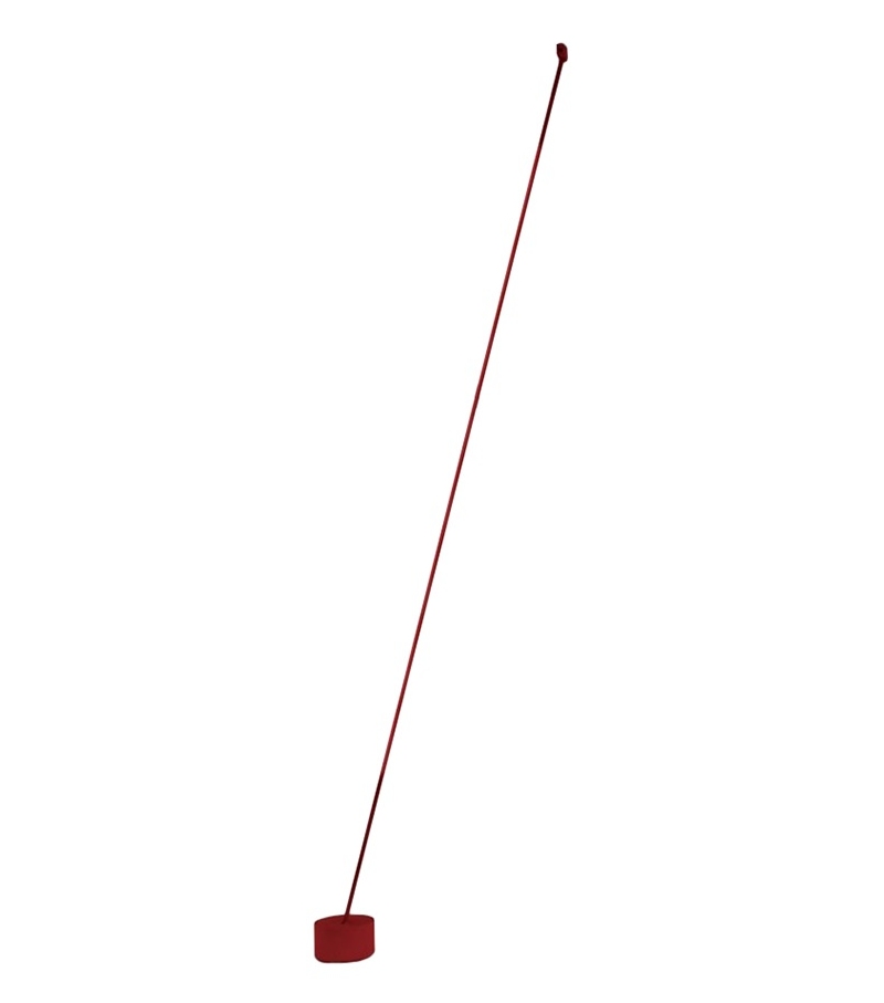 Elastica Martinelli Luce Lampadaire