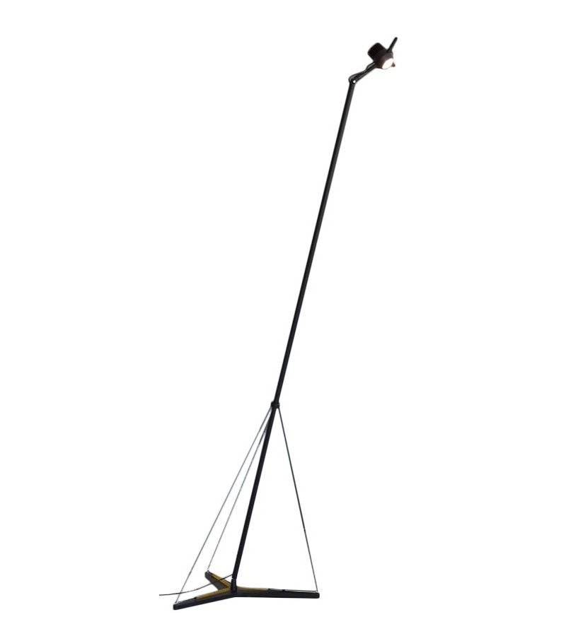 Y3 Martinelli Luce Floor Lamp