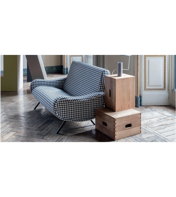 720 Lady Cassina Sofá