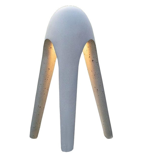 Cyborg Martinelli Luce Outdoor Lamp