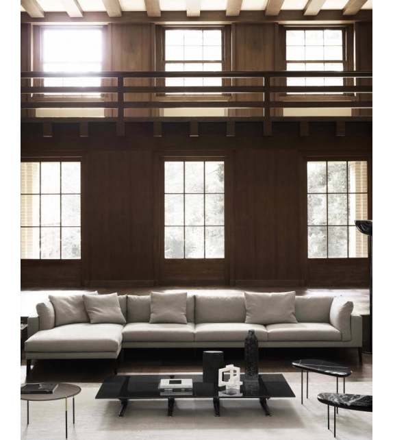 Floyd-Hi 2 Living Divani Canapé Modulable