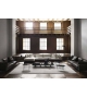 Floyd-Hi 2 Living Divani Modular Sofa
