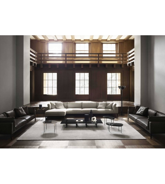 Floyd-Hi 2 Living Divani Modular Sofa