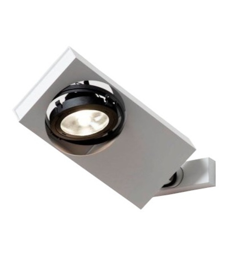 Brick 1396 Martinelli Luce Wall Lamp