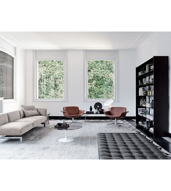 KN04 Knoll Poltrona