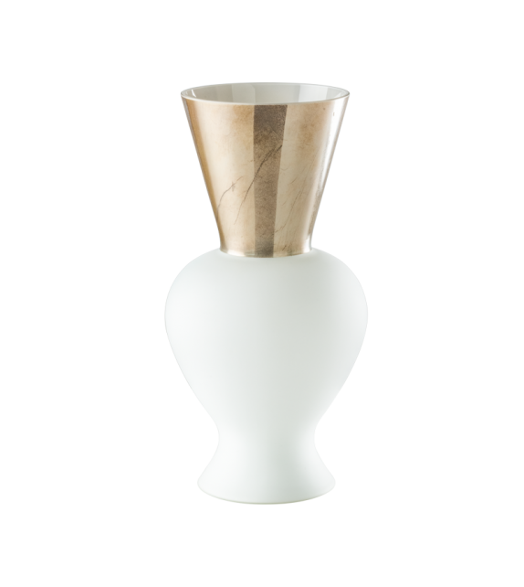 Re Regina & Principe Venini Jarrón