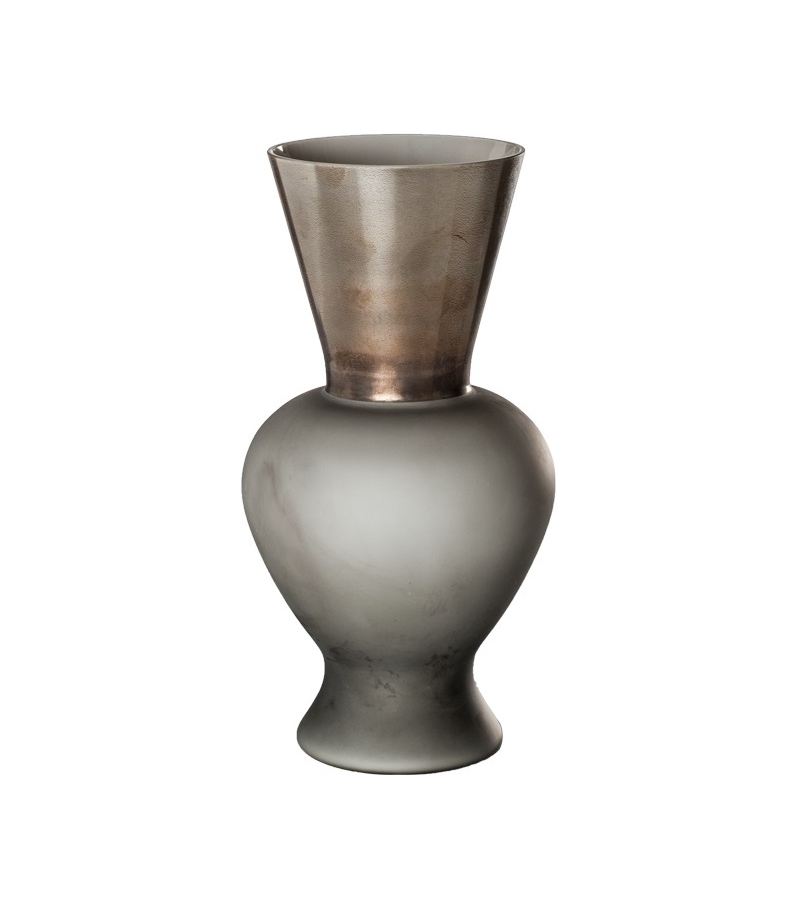 Re Regina & Principe Venini Jarrón