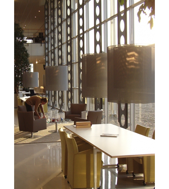 Moaré LM Santa&Cole Pendant Lamp