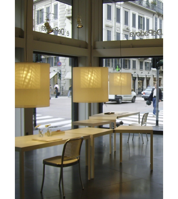 Moaré LM Santa&Cole Pendant Lamp