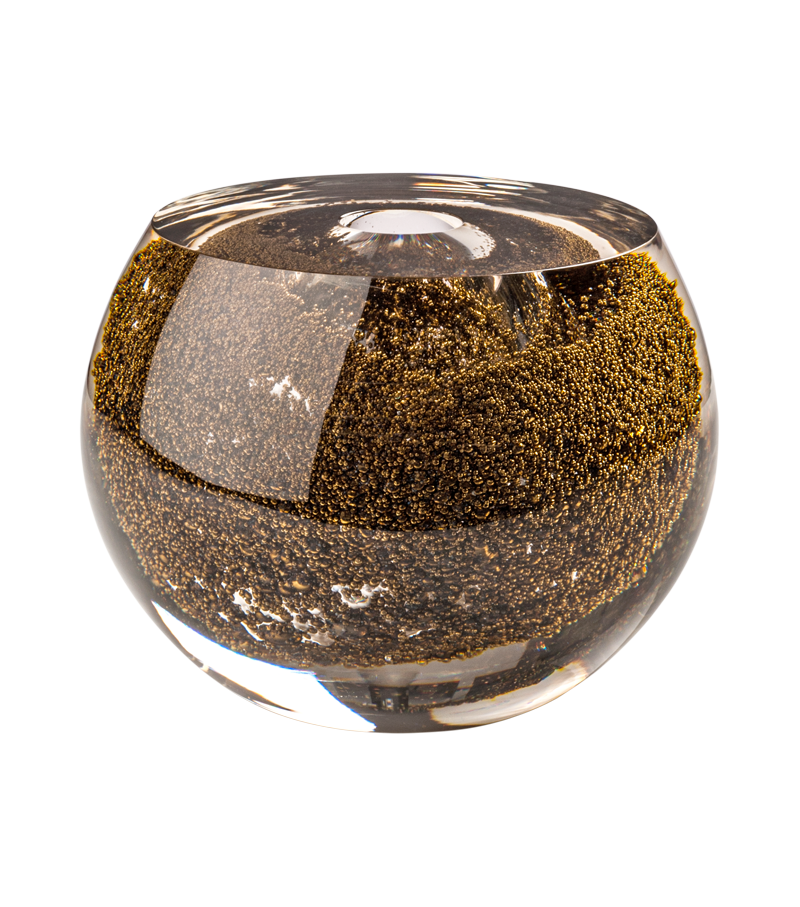 Palpito Venini Jarrón Edición Limitada