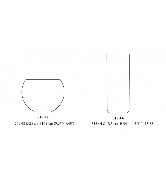 Palpito Venini Vaso Edizione Limitata