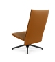Pilot Chair Poltrona Alta Knoll