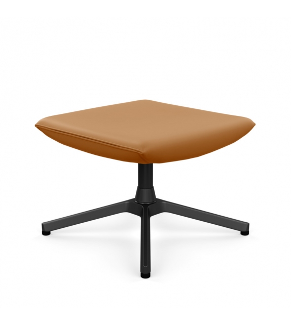 Pilot Chair Hochsessel Knoll