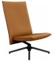 Pilot Chair Poltrona Alta Knoll