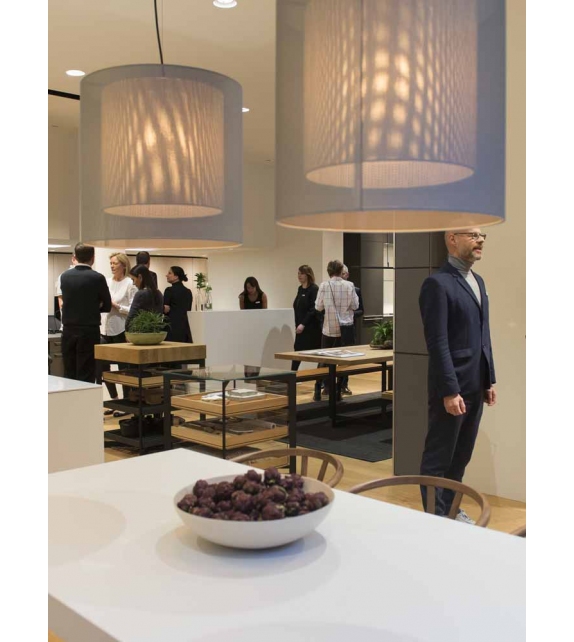 Moaré XL Santa&Cole Suspension