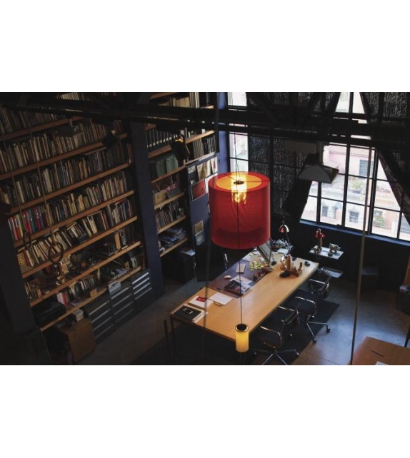 Moaré XL Santa&Cole Suspension