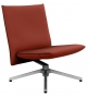 Pilot Chair Niedriger Sessel Knoll
