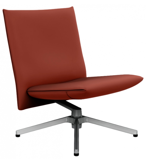 Pilot Chair Low Knoll