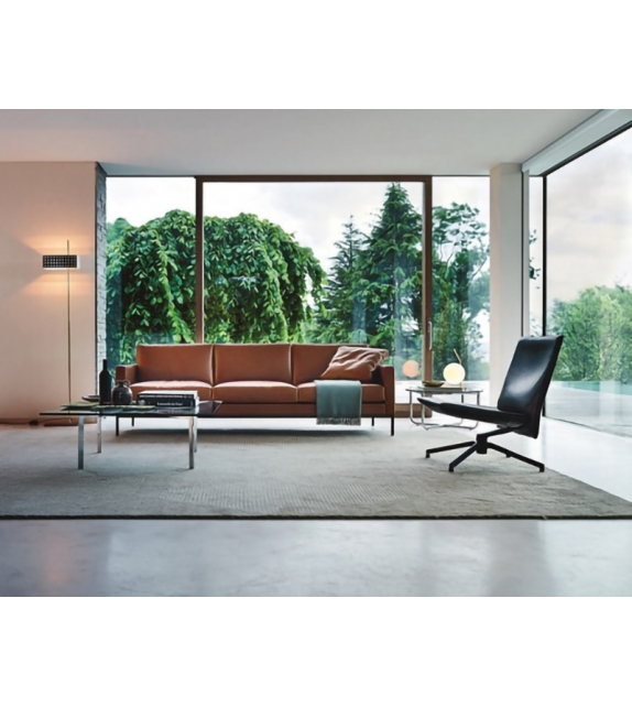 Pilot Chair Low Knoll